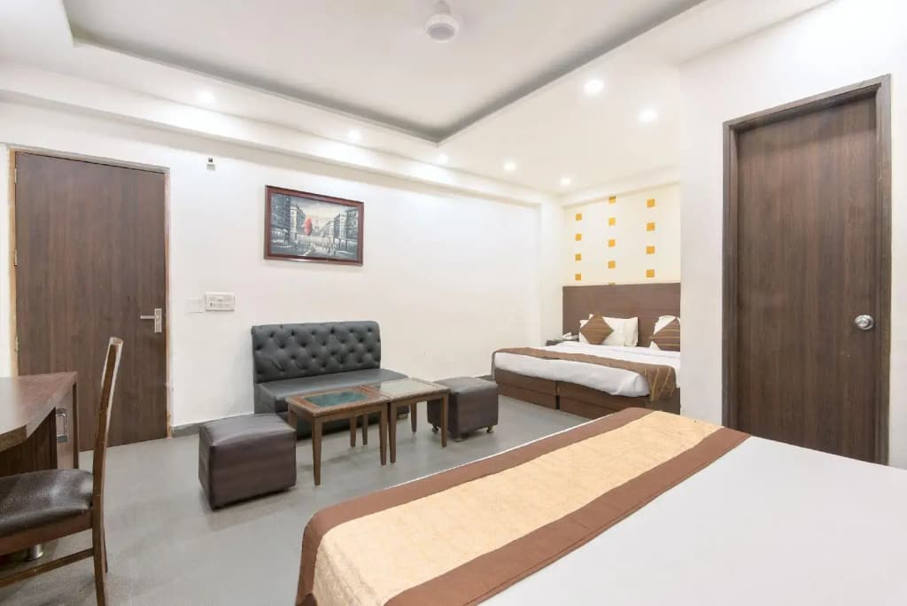 Hotel La Vista - photo 18