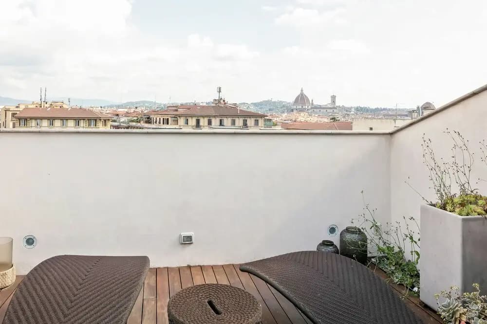 Exclusive Penthouse Il Magnifico - Free Parking - photo 15