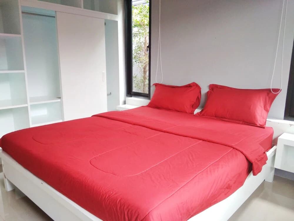 Delux Bungalow at Samui - main photo