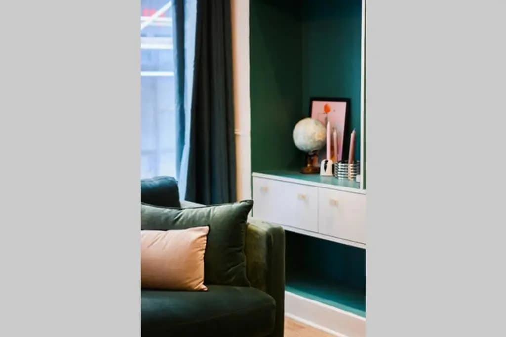 Amazing 10bed in the heart of le marais and suprises... - photo 5