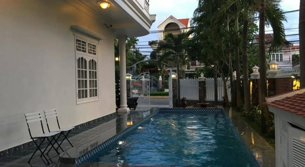 Full House Homestay Hoi An - photo 12