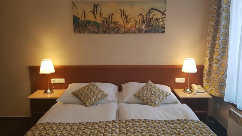 Aparthotel Austria Suites - photo 3