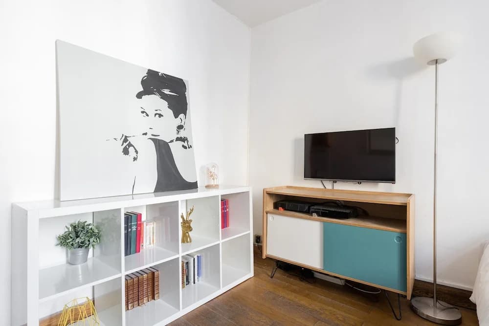 Pantheon - Latin Quarter Apartment - photo 9