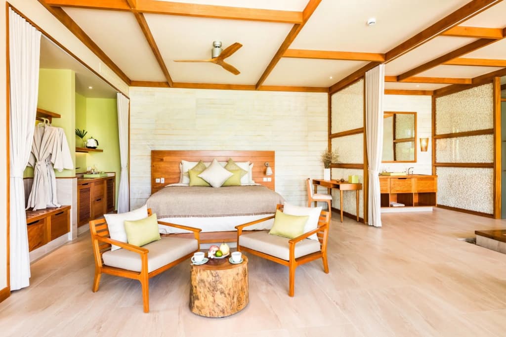 Fusion Resort Phu Quoc - photo 4