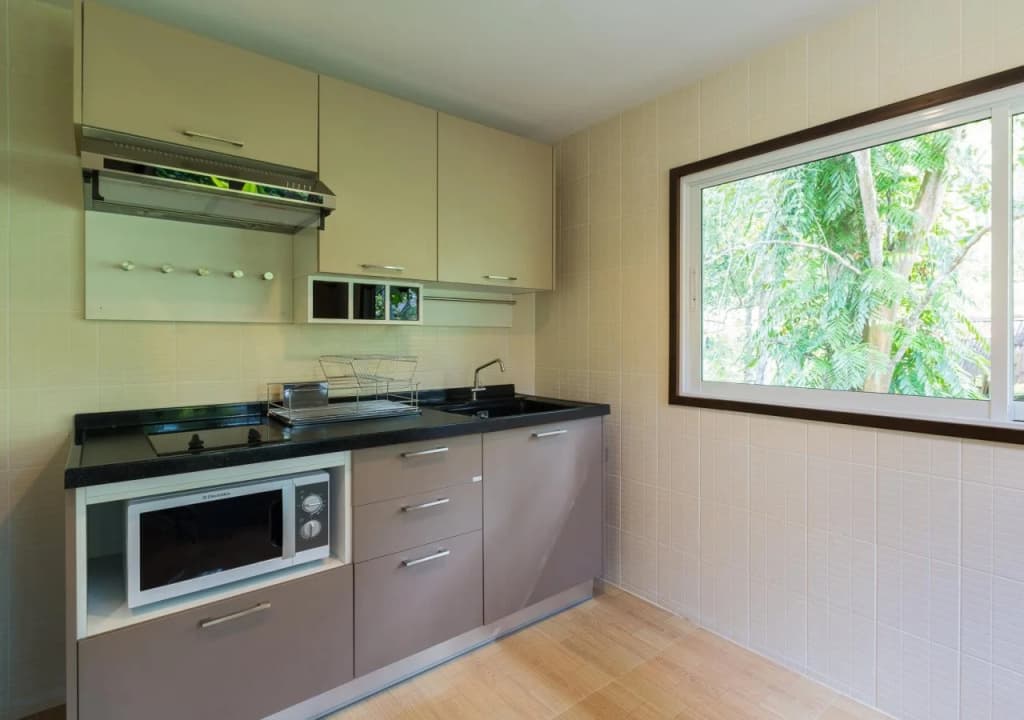 Ban Sainai Resort - photo 34