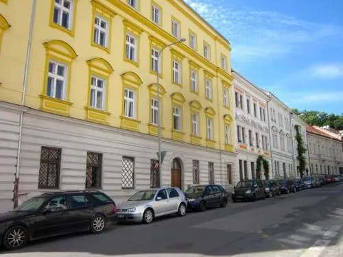 Prague City Loft And Studio - main photo