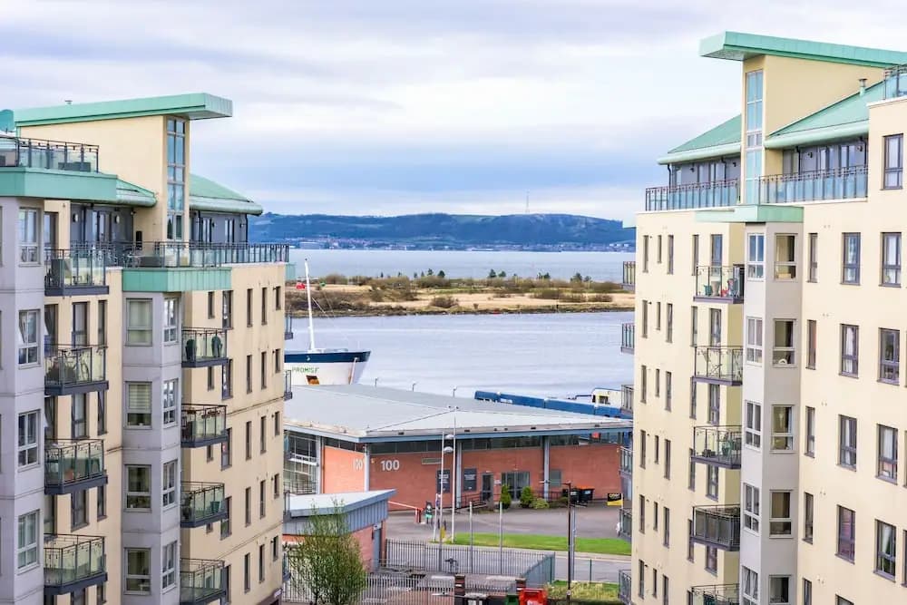 Britannia Penthouse - main photo