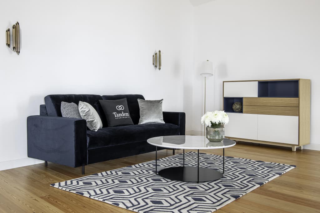 Tandem Palacio Alfama Suites - photo 41