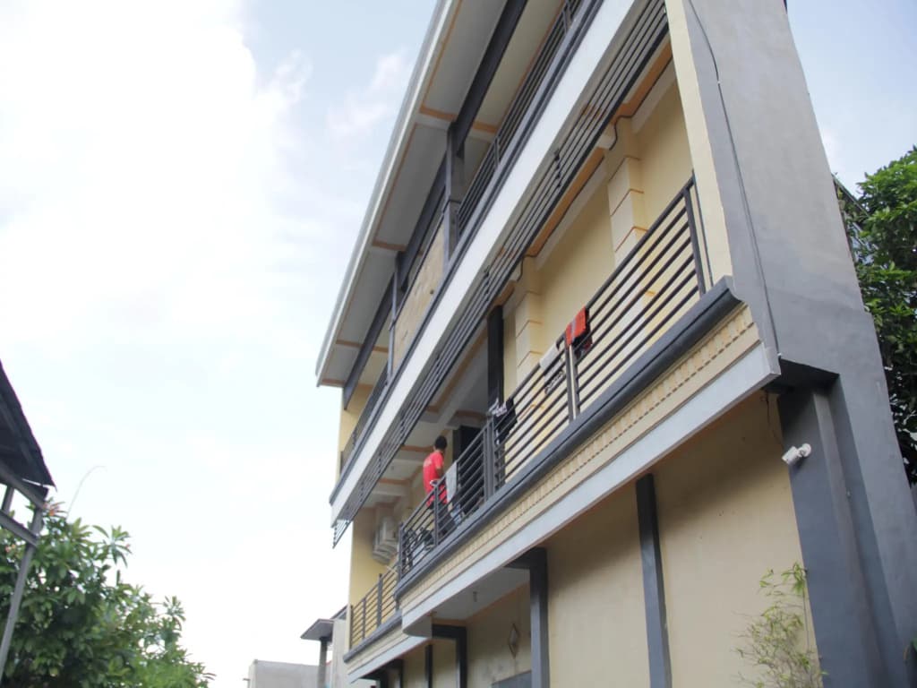 Cemara Residence - photo 1