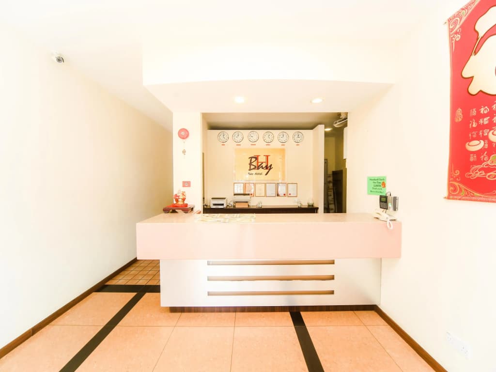 Bay Hotel - photo 10