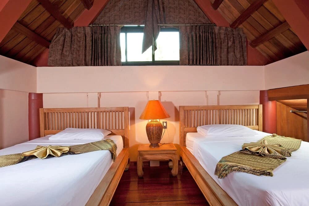 Laemset Lodge - photo 6