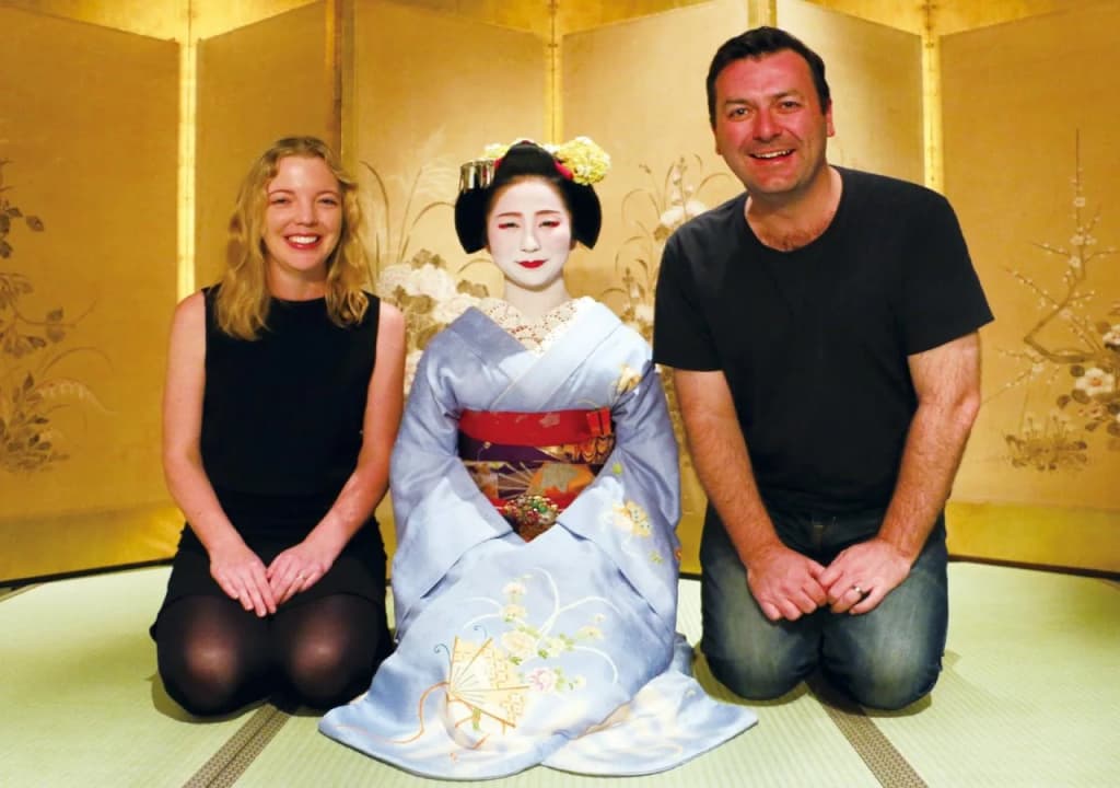 Kyoto Granbell Hotel - photo 31