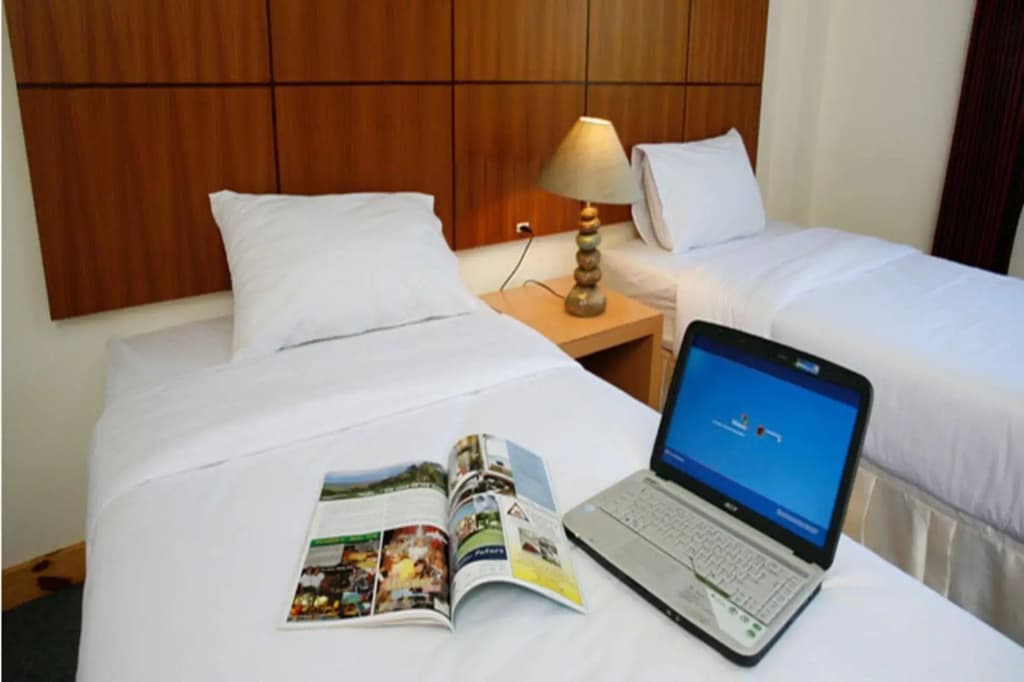 The Room Samui - photo 4