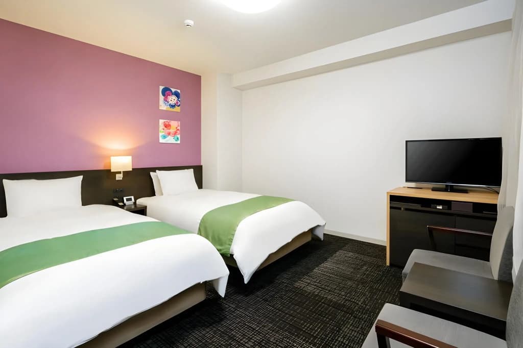 Hotel Gran Ms Kyoto - photo 30
