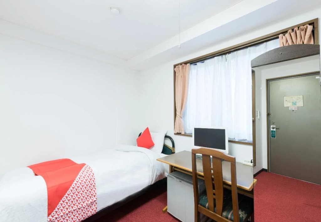 Hotel Toka - photo 4