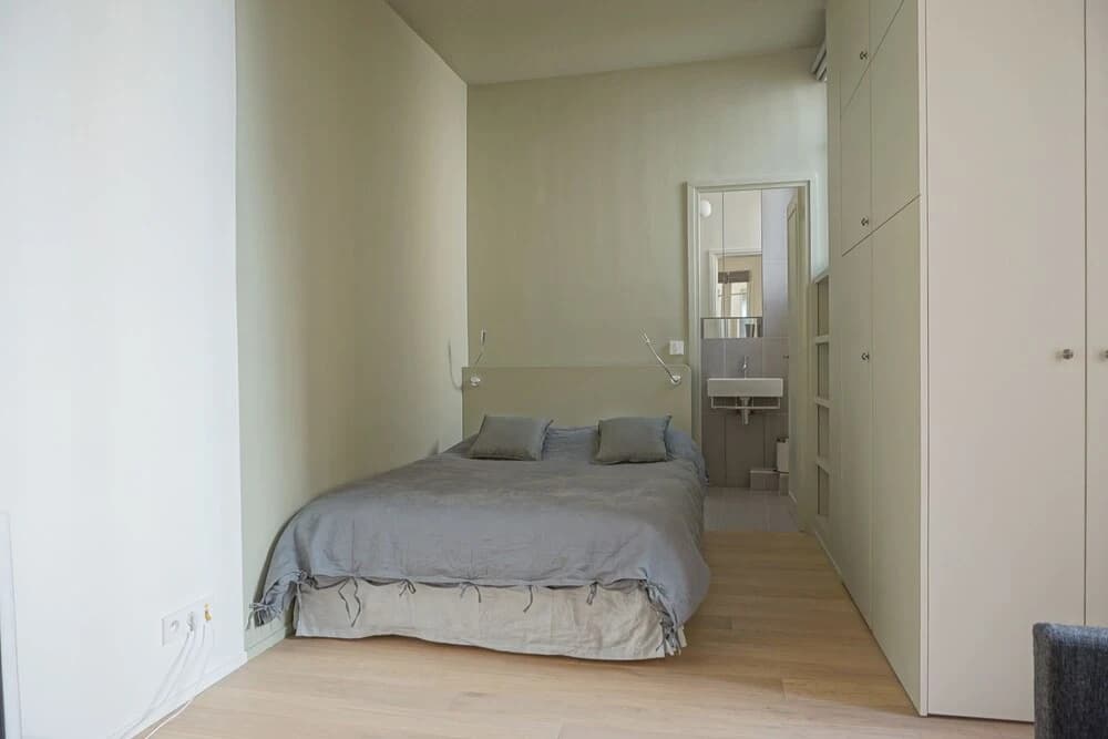 Etoile - Studio - Paris 8 - photo 6