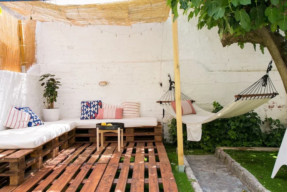 Caraujo Apartments - photo 16