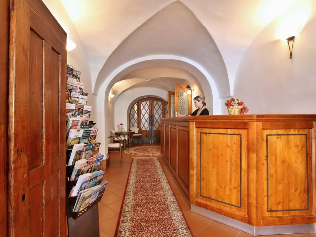 U Suteru Boutique Hotel - photo 9
