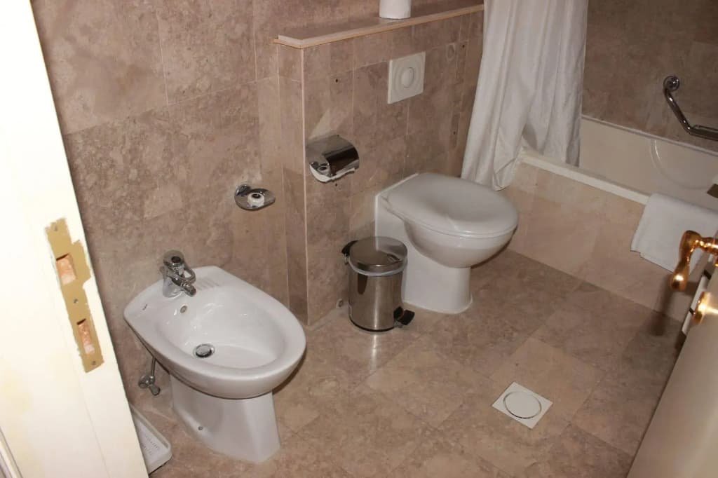Al Qurum Resort - photo 9