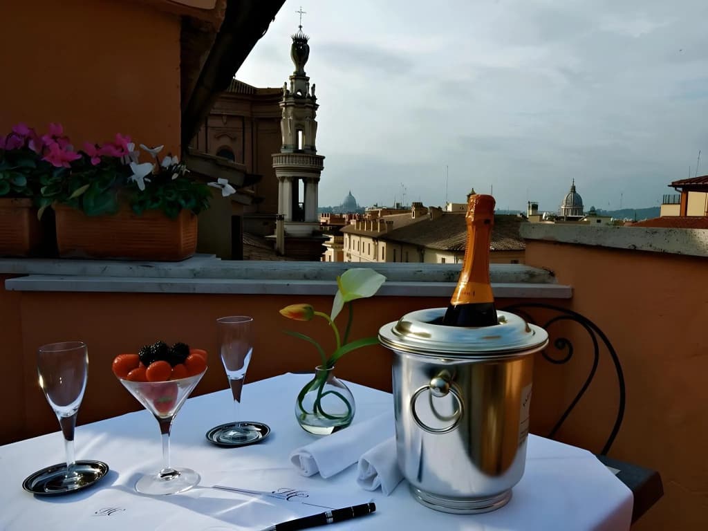 Hotel Concordia - photo 25