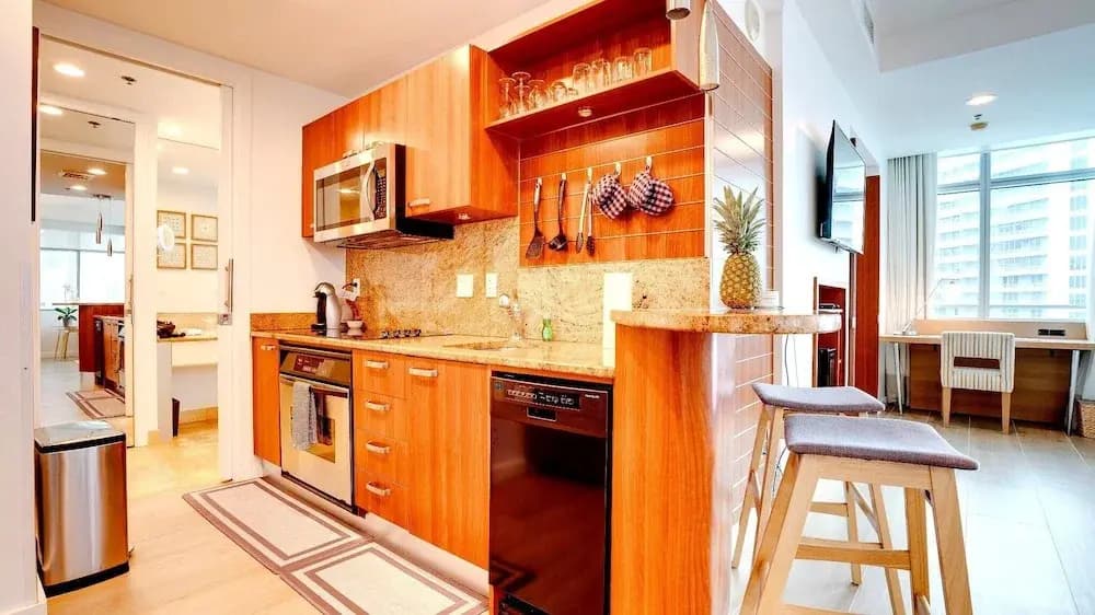 AKA Miami Brickell - Residence - photo 16