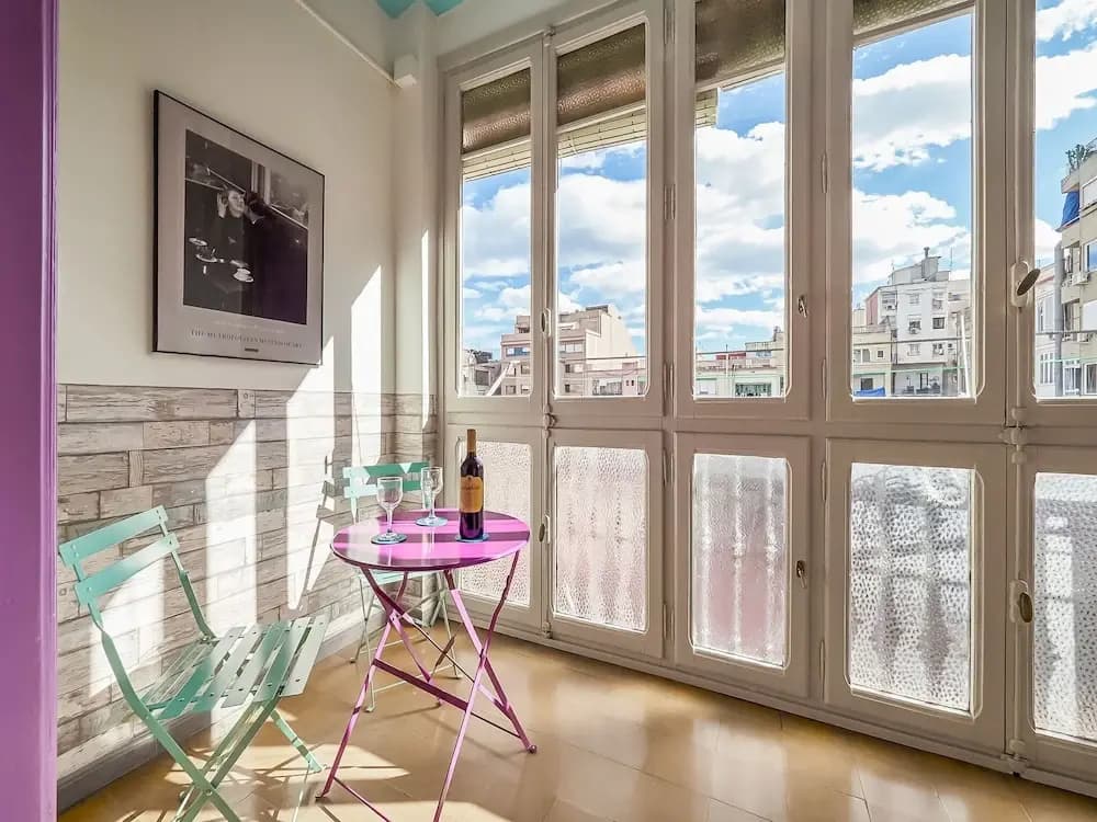 Modern Villa in Eixample With Sea Near - photo 7