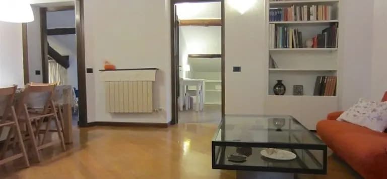 Temporary House - Milan Piazza Loreto - photo 43