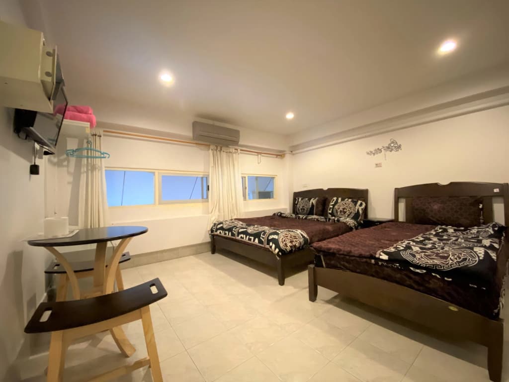 Som Guesthouse - photo 4