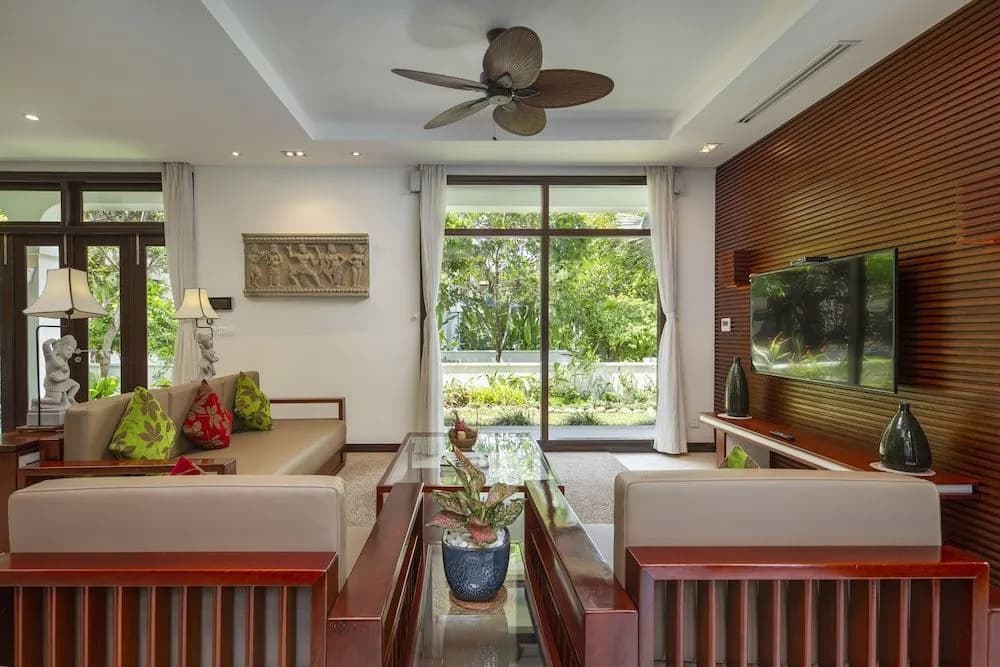 Coma Villas Beach Da Nang - photo 7