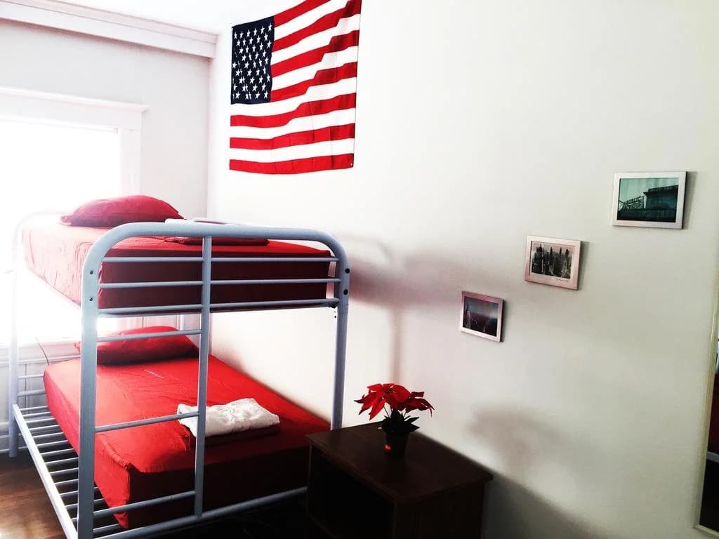 Simple Hostel - photo 2