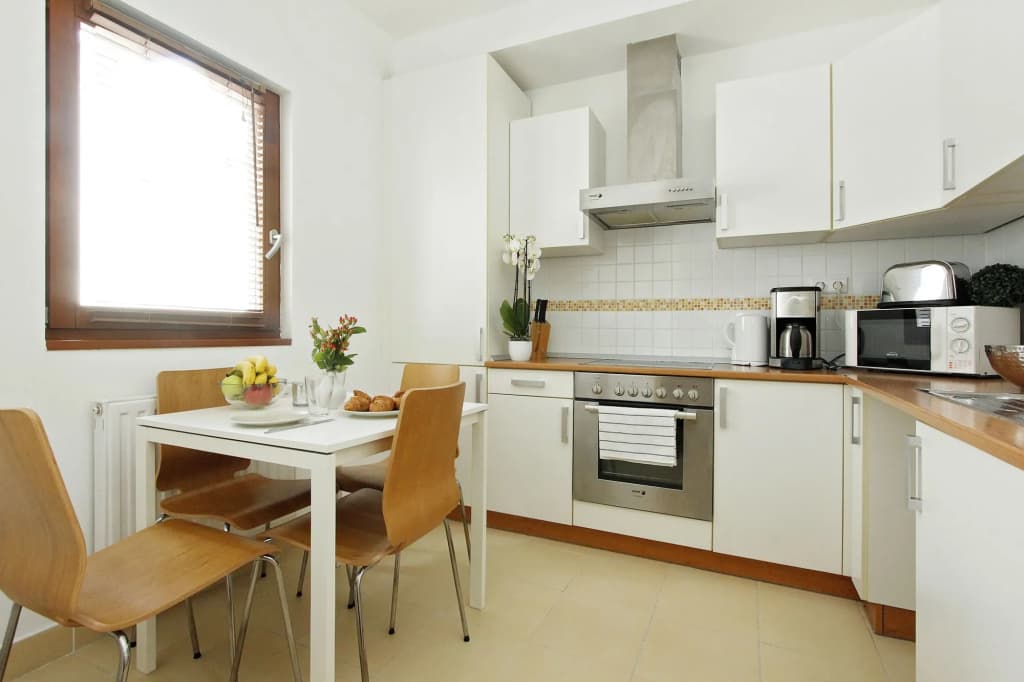 Park Residence Budapest - photo 21