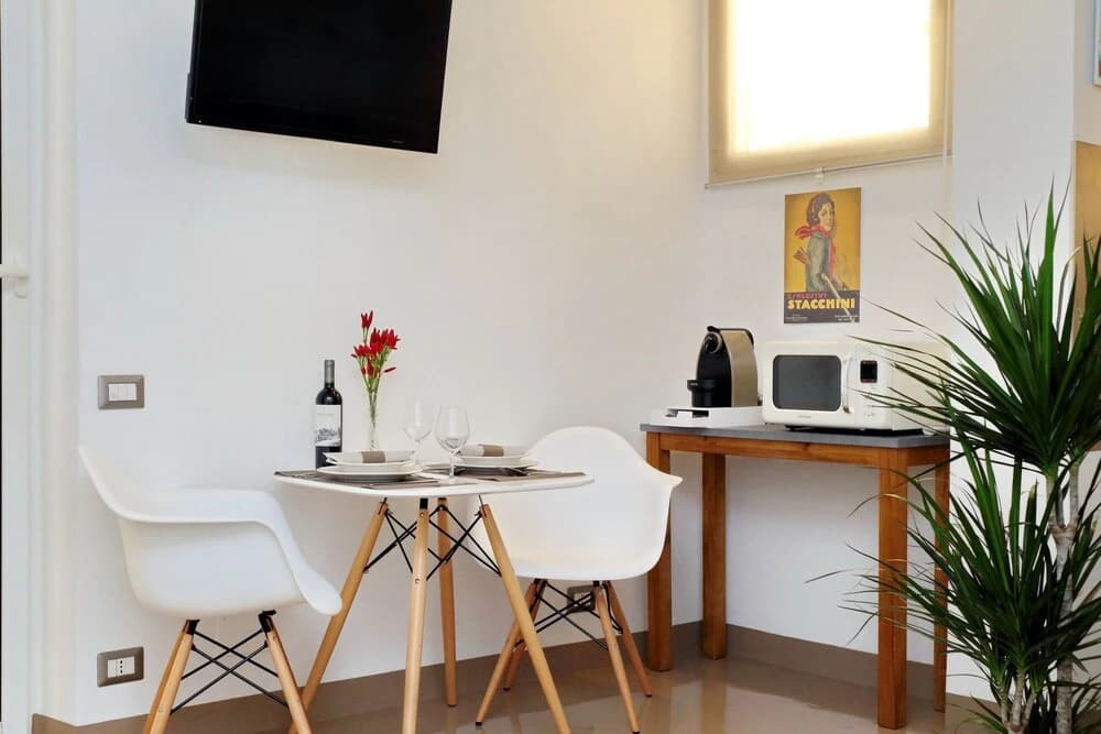 Restart Accommodations Little Colosseum - photo 15