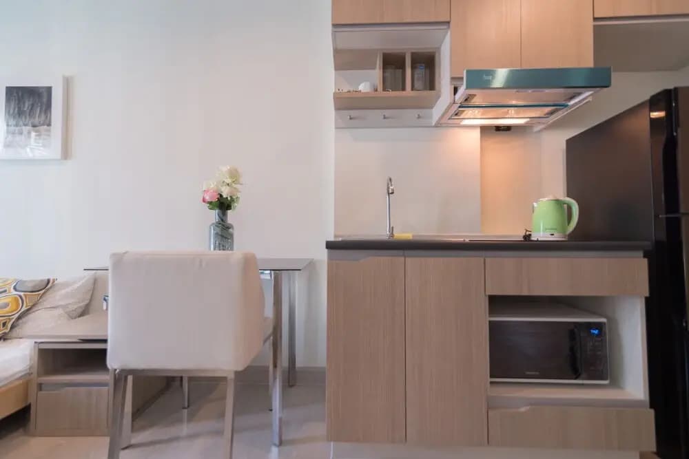Apartment BTS On Nut, Convenience Store Nearby - bkmono23, Max 4p - photo 7