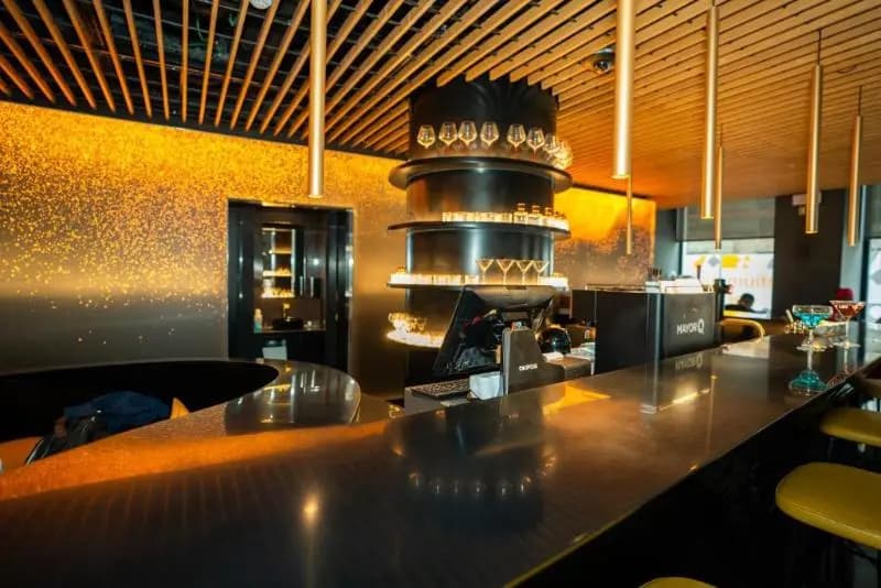 Golden Lisbon Hotel - photo 19