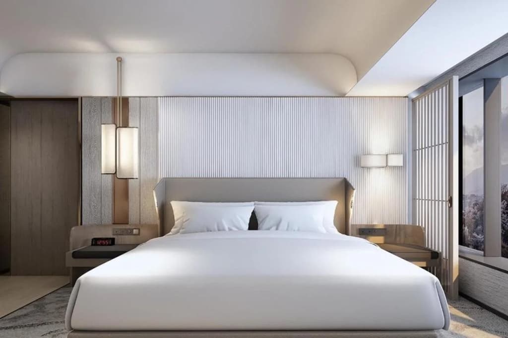 Dusit Thani Kyoto - photo 5