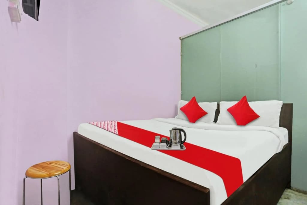 OYO Flagship 70367 Padam Residency - photo 6
