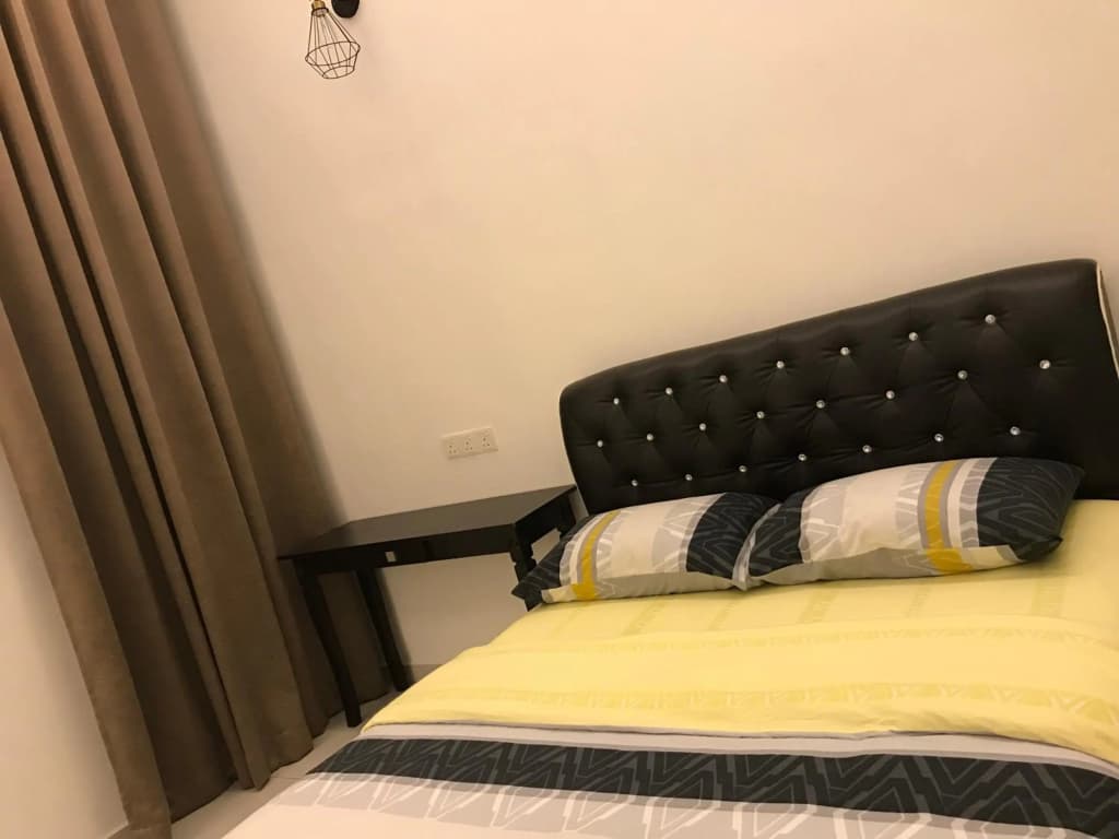 Arsyad Homestay Changlun - photo 16