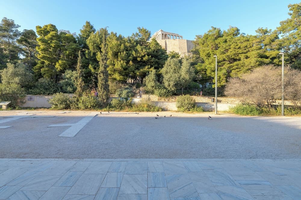 Acropolis Loom Suite - photo 12