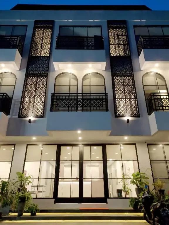 Front One Residence Syariah Mampang - photo 37