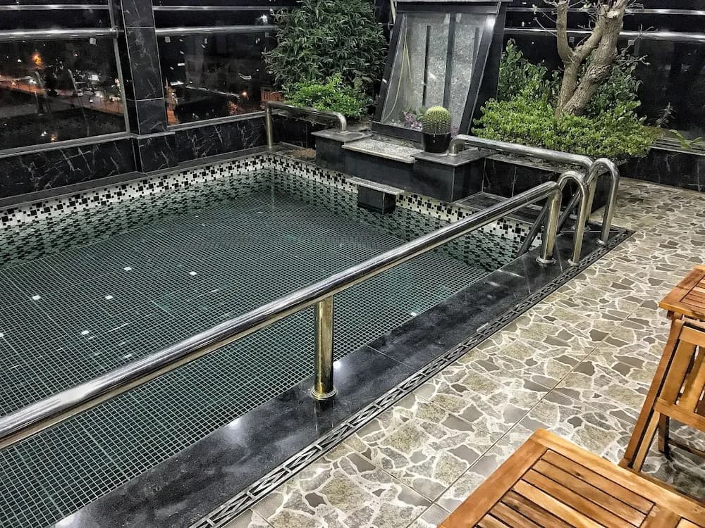Nice Hotel - photo 20