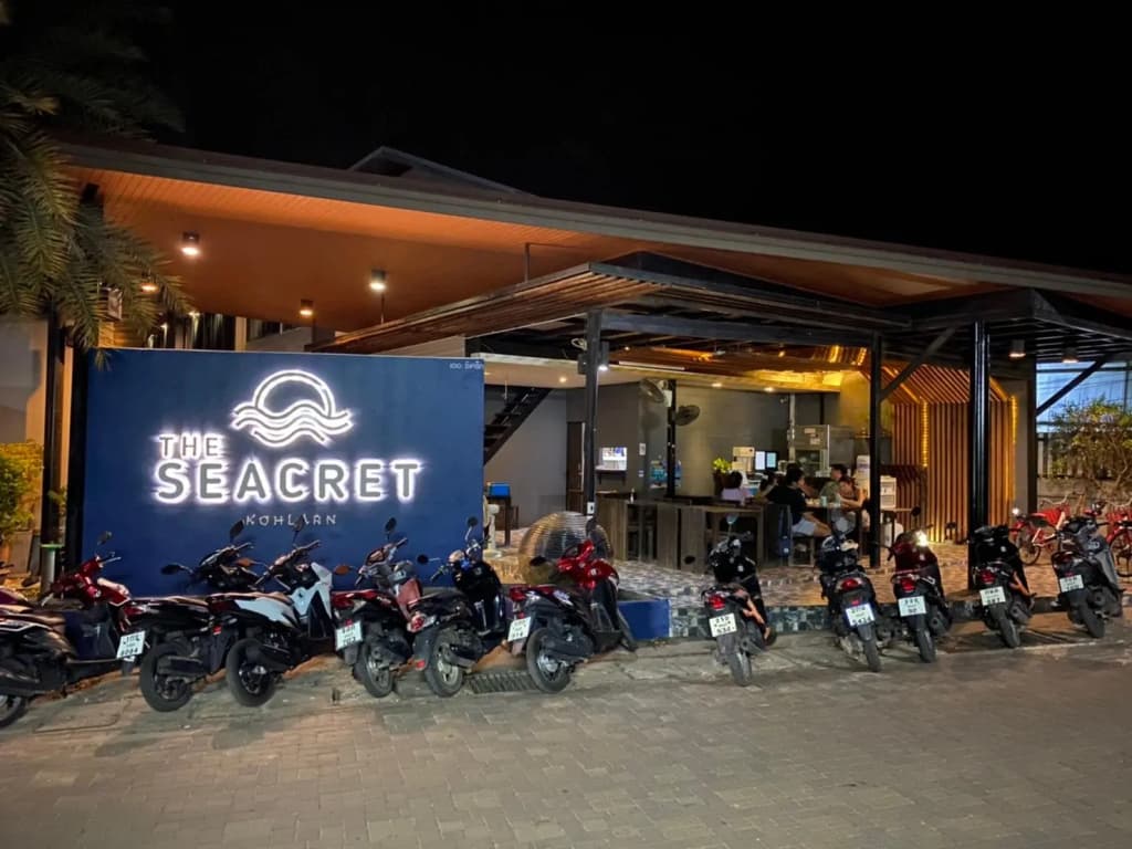 The Seacret Kohlarn - photo 16