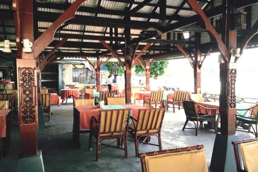 Bay Beach Resort - photo 24
