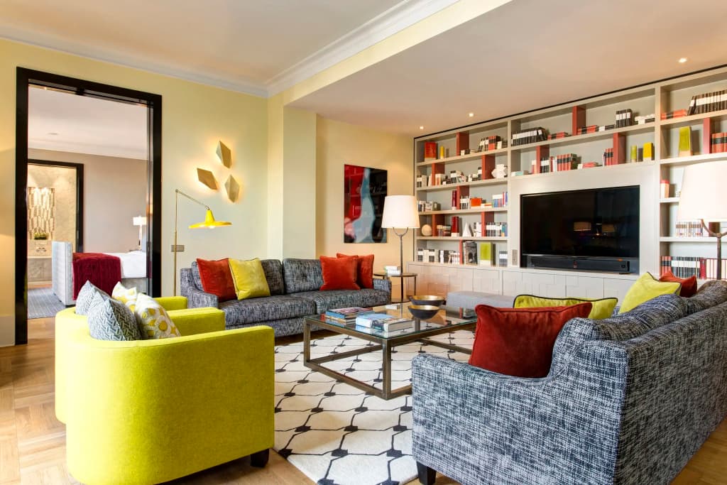 Hotel De Rome Berlin - photo 37
