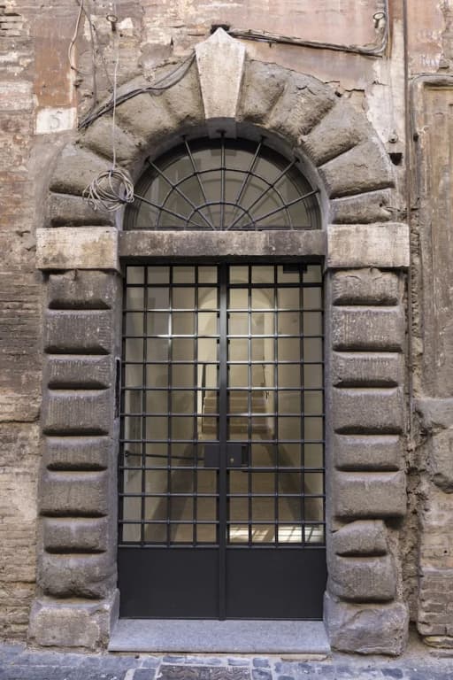 Central Vaticano Suites by Sonder - main photo