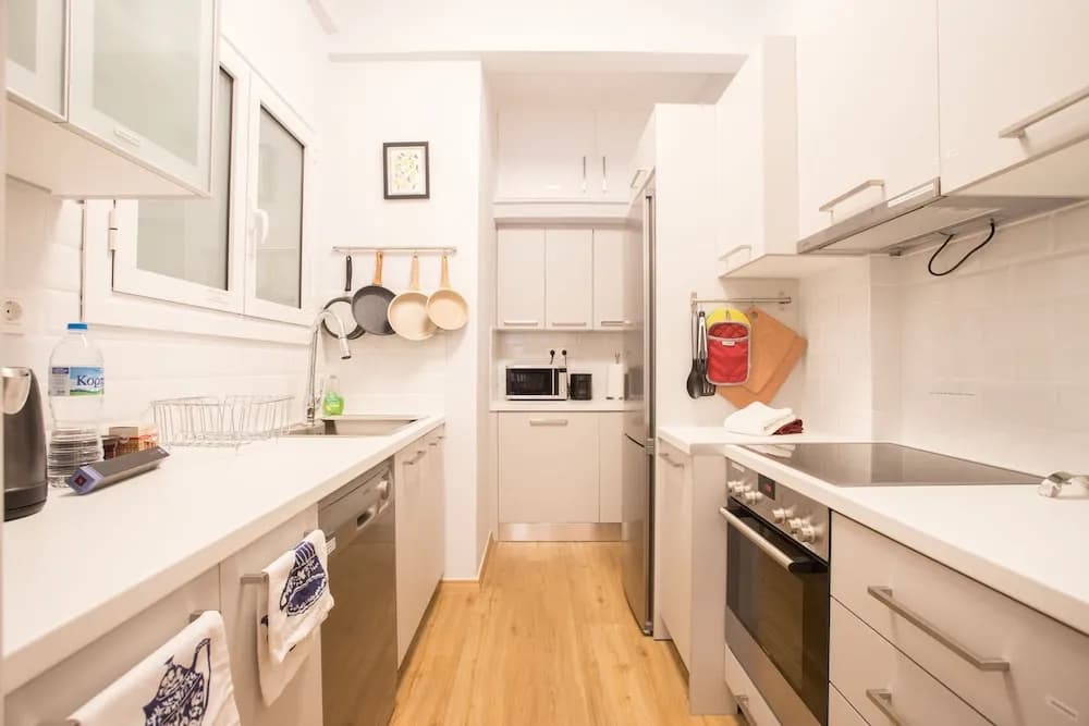 Exceptional HiEnd Flat For Family - photo 17