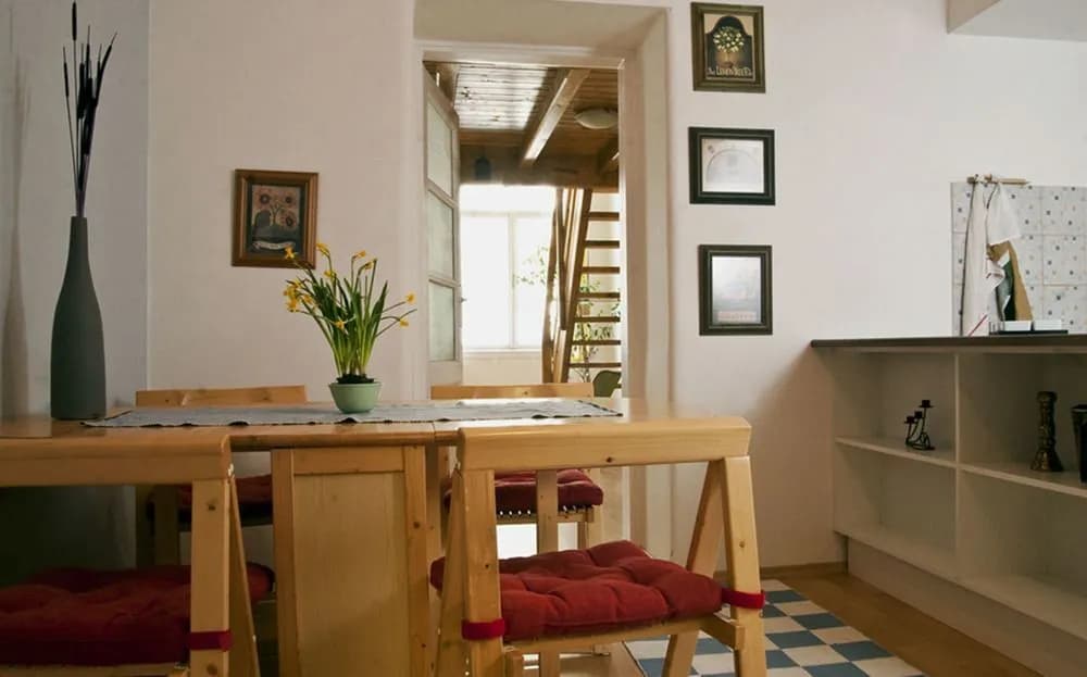 Gazpacho Apartment - photo 6