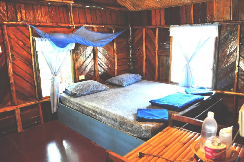 Rapala Rock Wood Resort - photo 4