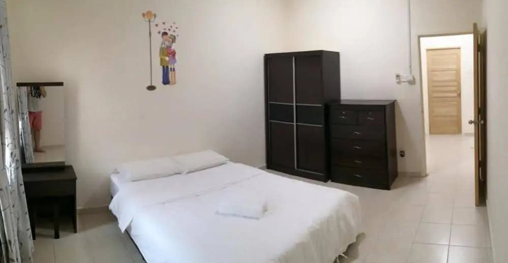 Vinz Homestay - photo 5