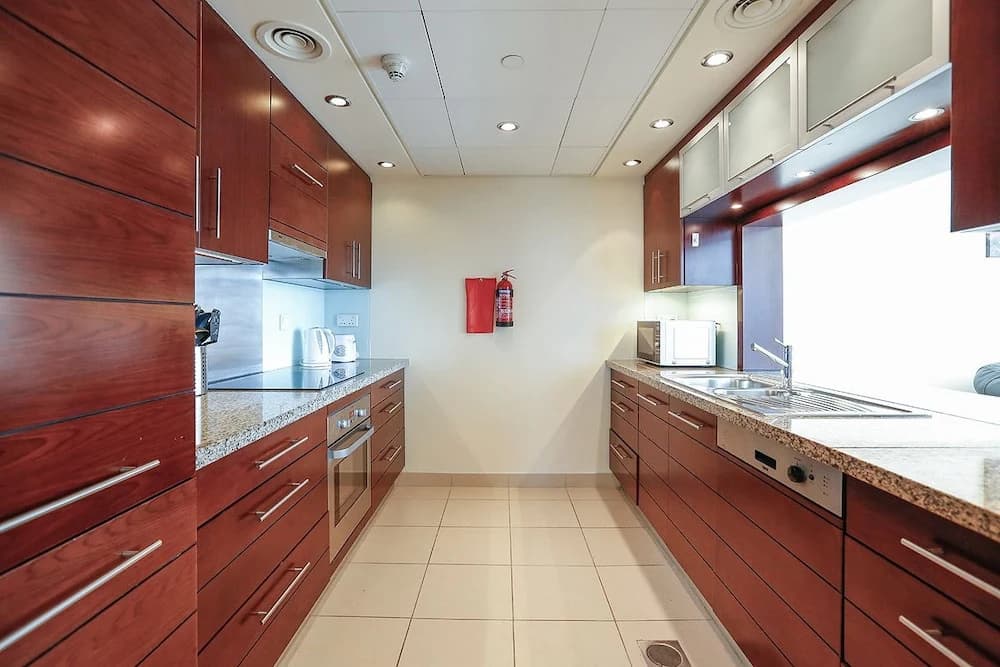 Kennedy Towers - Burj Views - photo 19