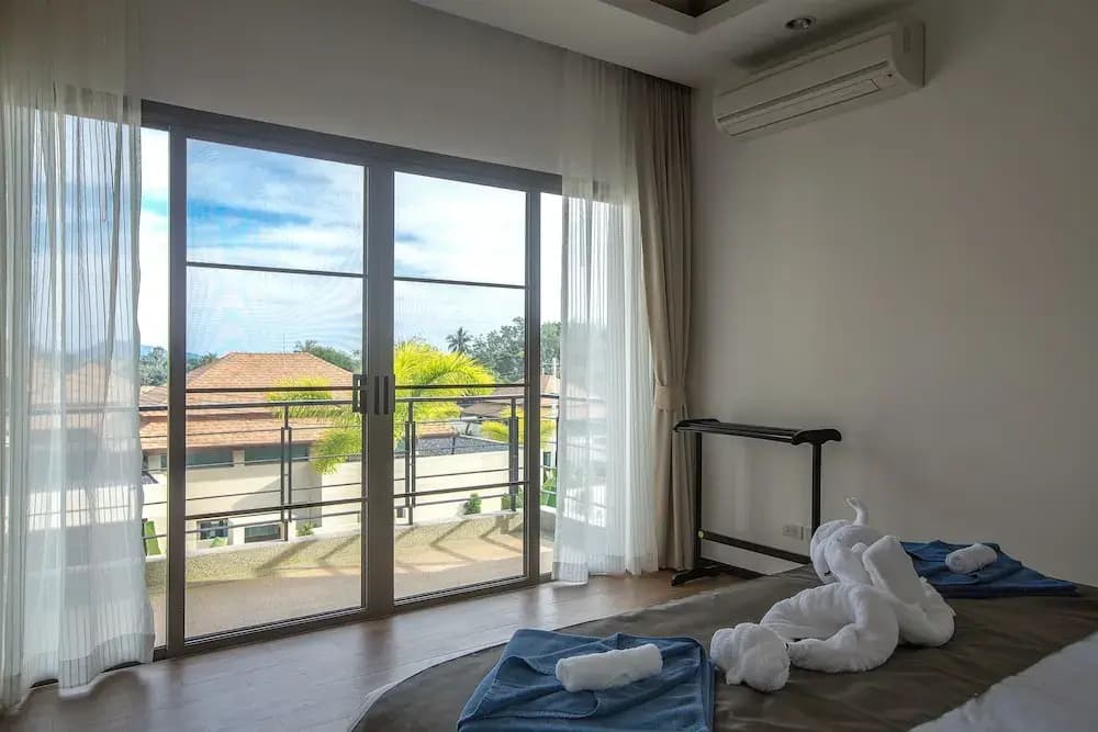 Villa Nusa - photo 7